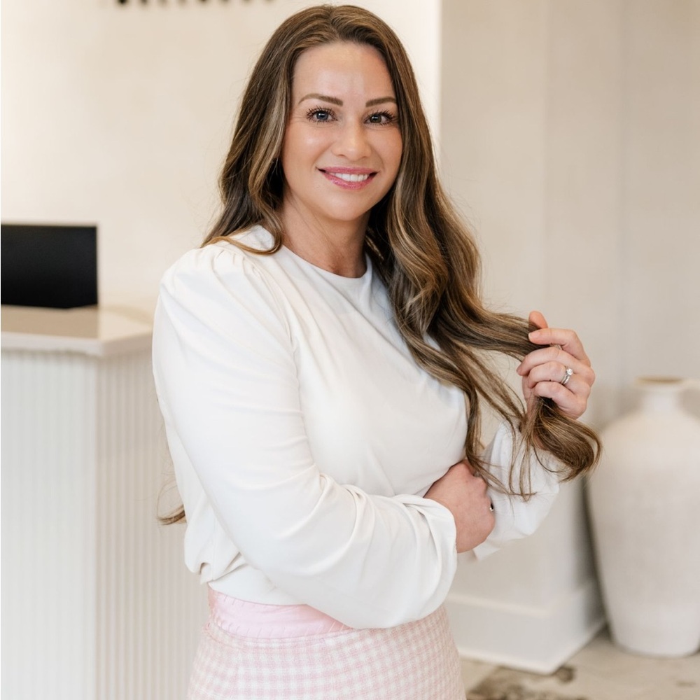 Meet your Posher, Nichole